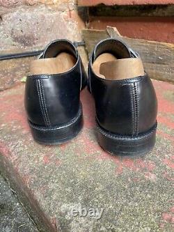 Church's Shoes, Custom Grade, Single Monk, Presley, UK 9.5, EU 43.5