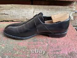 Church's Shoes, Custom Grade, Single Monk, Presley, UK 9.5, EU 43.5