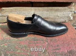 Church's Shoes, Custom Grade, Single Monk, Presley, UK 9.5, EU 43.5