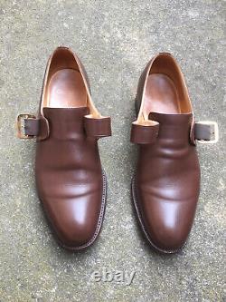 Church's Shoes, Custom Grade, Sydney, UK 10 G, EU 44, Jpn 29