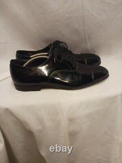 Church's Shoes Sackville Custom Grade Derby Shoes UK Size 8.5 81 F 73
