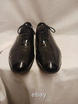Church's Shoes Sackville Custom Grade Derby Shoes UK Size 8.5 81 F 73