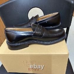 Church's Staben men's custom grade loafer slip on shoes size 6.5 G