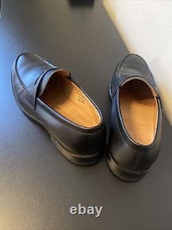 Church's Wesley Mens Custom Grade Loafer Slip On Shoes Size 7.5 G (or 42 EU)