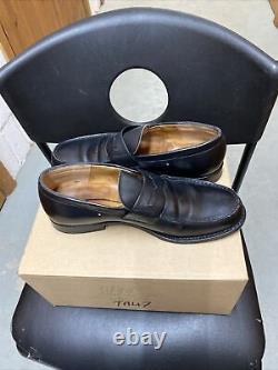 Church's Wesley Mens Custom Grade Loafer Slip On Shoes Size 8 F
