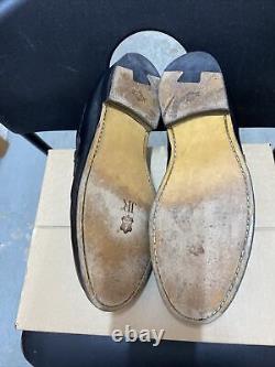 Church's Wesley Mens Custom Grade Loafer Slip On Shoes Size 8 F