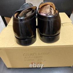 Church, s Wesley mens custom grade loafer slip on shoes size 8.5 F