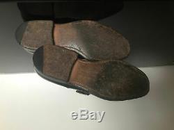 Church's Westbury Handmade Custom-grade Monk Shoes 5.5g 39.5 G