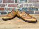 Church's Custom Grade Mens Shoes Brogues Calf Uk 11 Us 12 Eu 45 F Worn 2/3 Times