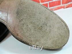 Church's custom grade penny loafers UK 8 US 9 EU 42 F Reg Width minor Use