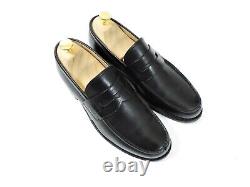 Church's mens Shoes Custom Grade Penny Loafers UK 7 US 8 EU 41 F worn once
