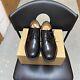 Church, S Mens Custom Grade Plain Derby Oxford Shoes Size 6 G