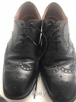 Churches mens Custom Grade Brogue's