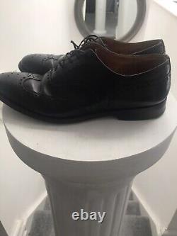 Churches mens Custom Grade Brogue's