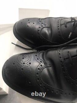 Churches mens Custom Grade Brogue's