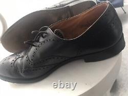 Churches mens Custom Grade Brogue's