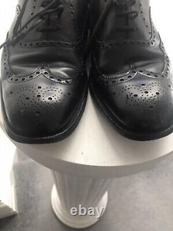 Churches mens Custom Grade Brogue's