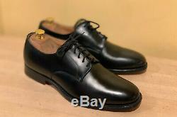 Churchs Custom Grade Derby Blucher Shoes US 9.5 D / UK 8.5 F