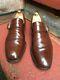 Churchs Custom Grade Monk Shoes, Westbury, (uk) 10 F/g