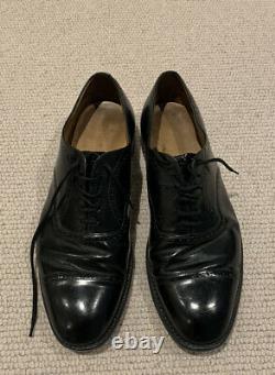 Churchs Custom Grade Oxford Shoes UK 11.5
