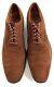 Churchs Custom Grade Real Cape Buck Leather Wingtip Brogue Uk Size 13 A Narrow