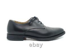 Churchs Osib Custom Grade Leather Derby Shoes