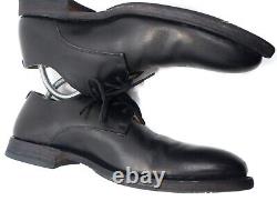 Churchs Osib Custom Grade Leather Derby Shoes