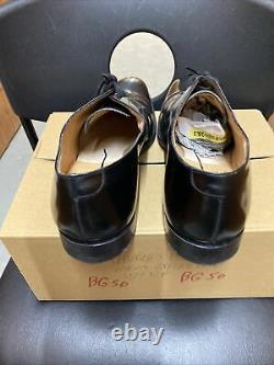 Churchs dubai mens Custom Grade oxford shoes size 12 F