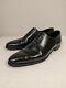 Crockett & Jones'weymouth 2' Hand Grade Shoes Black Size 10