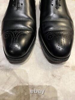 Crockett Jones, Weymouth, Hand Grade, 8.5UK, men's shoes
