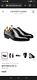 Crockett Jones Wholecut Weymouth Balck Calf Hand Grade Oxford Shoes 10