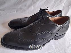 Custom Grade Church's Chetwynd mens shoes UK 11.5 F