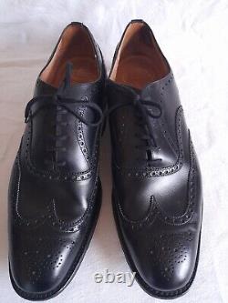 Custom Grade Church's Chetwynd mens shoes UK 11.5 F