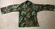 Dpm Tropical Day Glow Jacket 170/88 (small) James Smith & Co Near Super-grade