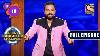 Entertaining Semi Finals India S Laughter Champion Ep 18 Full Episode 20 August 2022
