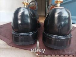 Factory refurbished Churchs Lancaster Shoes Size 9'G' fitting