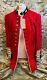 Grenadier Guards Red Ceremonial Tunic Sergeant Grade 1 British Army St