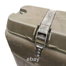 Genuine British Army Norwegian Military 18L Hot Food Container Grade 1 + Insert