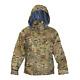 Genuine Us Scorpion Ocp Multicam Gen Iii Level 6 Goretex Jacket. Medium-regular