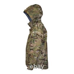 Genuine Us Scorpion Ocp Multicam Gen III Level 6 Goretex Jacket. Medium-regular