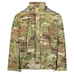 Genuine Us Scorpion Ocp Multicam Gen III Level 6 Goretex Jacket. Medium-regular