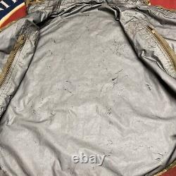 Genuine Us Scorpion Ocp Multicam Gen III Level 6 Goretex Jacket. Medium-regular