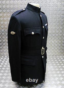 Genuine Vintage Scottish Royal Tank Regiment No1 Uniform Dress Jacket -All Sizes