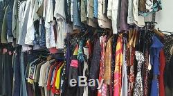 Grade A Clothes Ladies And Mens Mix- 55kg -ready For Export