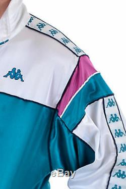 Grade A! Wholesale Vintage Branded Track Jackets Adidas Champion Kappa Etc X10