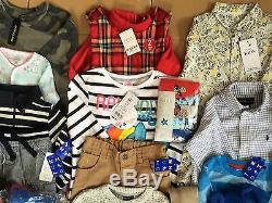 Grade AA kids clothes, Used graded clothes for boys and girls age 1-12 years