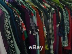 Grade AA ladies clothes 20,40,60 kilo boxed. All checked and very sellable