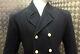 Greatcoat Rn Ratings Full Length British Naval Style Overcoat Assorted Sizes