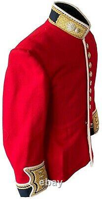 Grenadier Guards OFFICERS Tunic British Army Issue Grade 1 Used SV1577