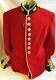 Grenadier Guards Sergeant Tunic 58/41/38 Grade 1 Used Issued Sv1069